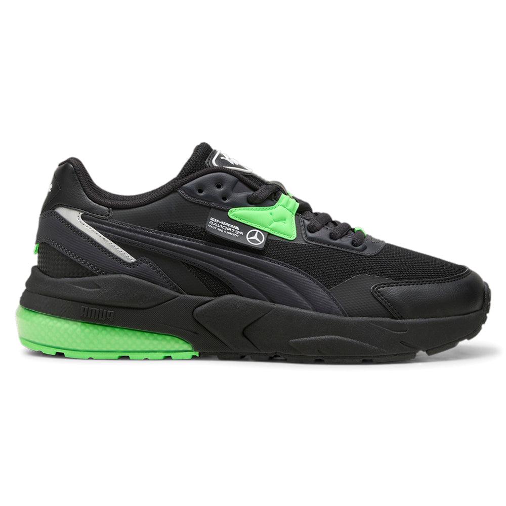 Puma MAPF1 Vis2K Lace Up Sneakers