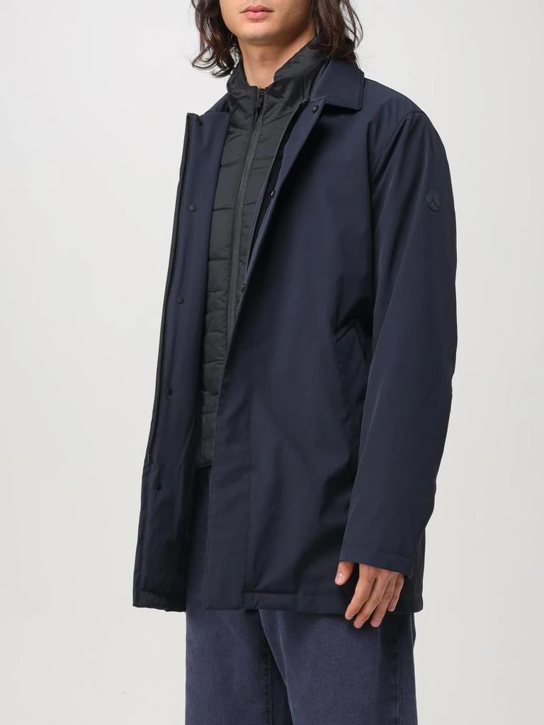 PEOPLE OF SHIBUYA People Of Shibuya men's jacket 3