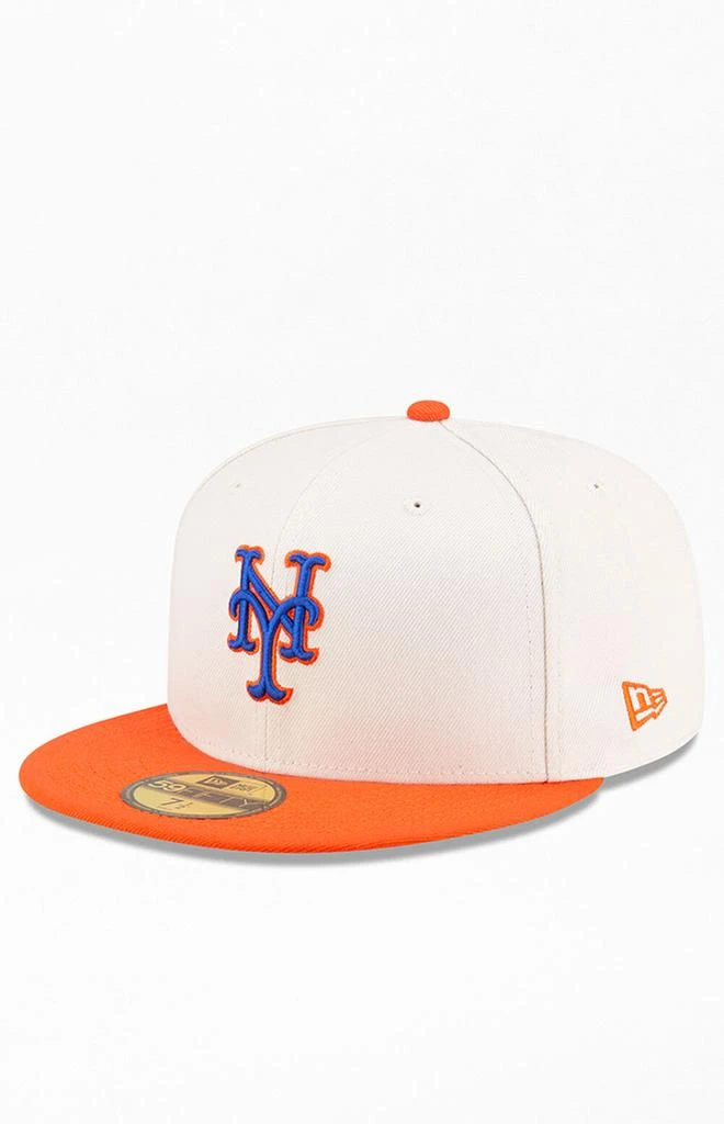 New Era Diet Starts Monday x MLB NY Mets 59FIFTY Hat 5