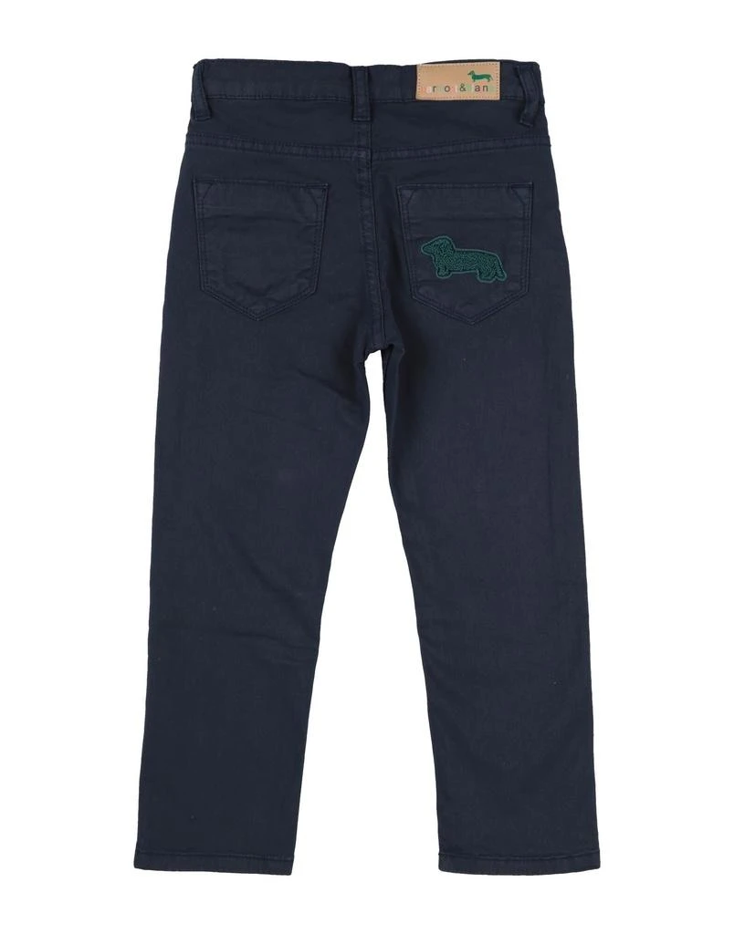 HARMONT 
BLAINE Casual pants 2