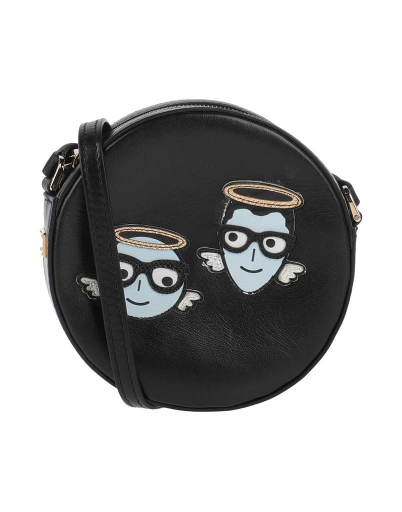 Dolce & Gabbana Handbags 1