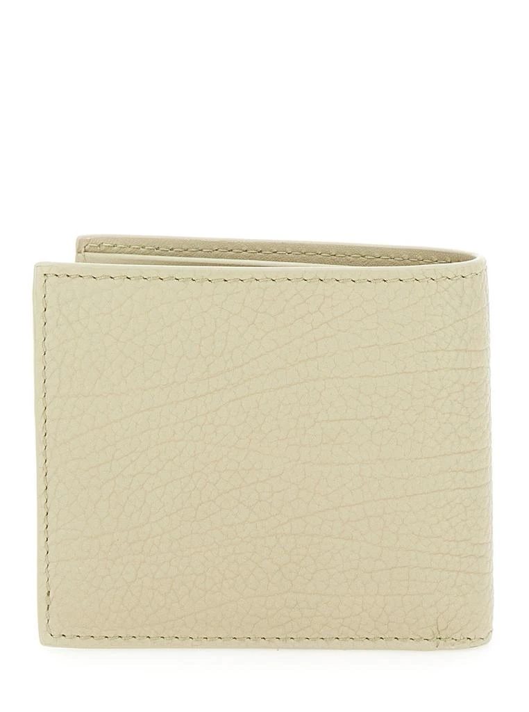 Burberry Burberry B-Cut Bi-Fold Wallet 2