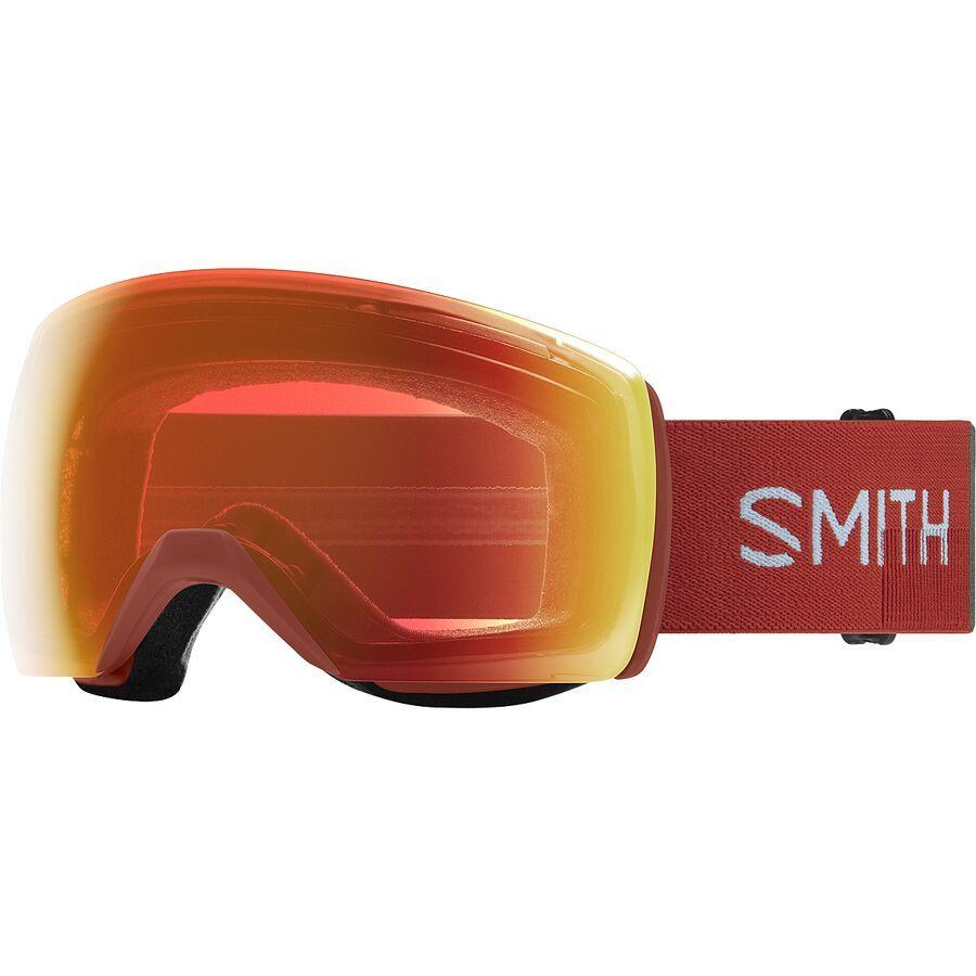 Smith Skyline XL ChromaPop Goggles