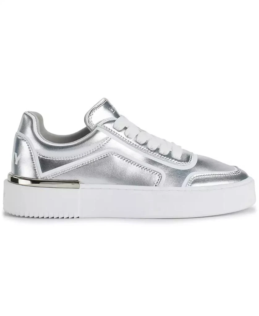 DKNY Women's Baylor Slip On Sneakers 2