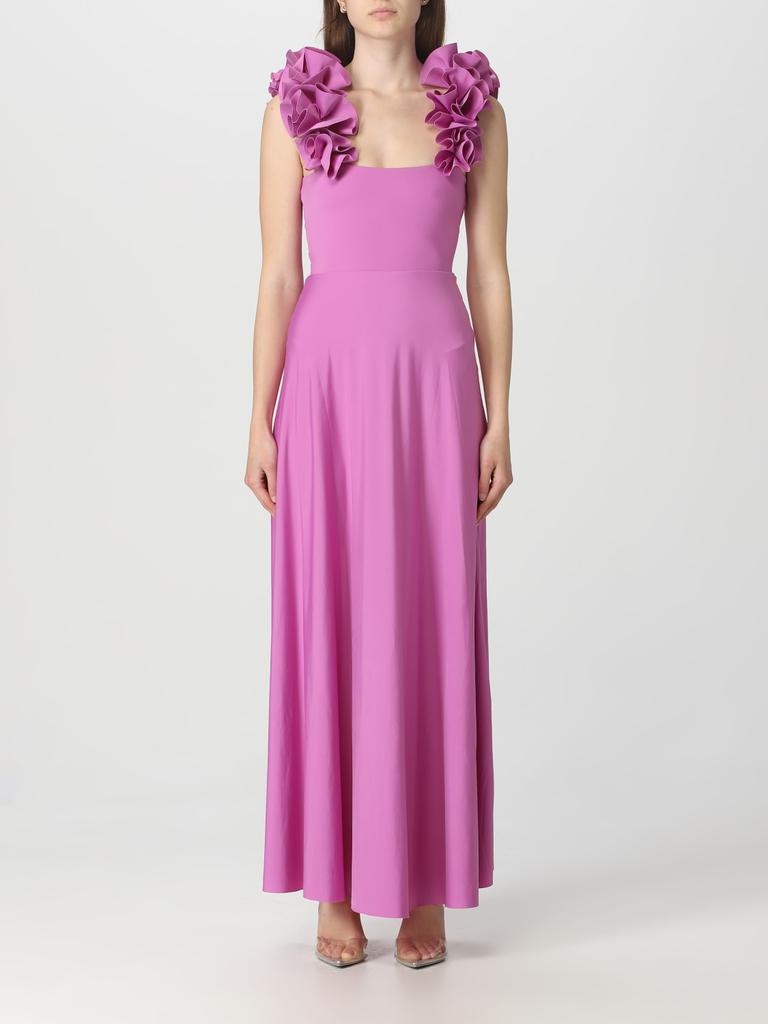 MAYGEL CORONEL Dress woman Maygel Coronel