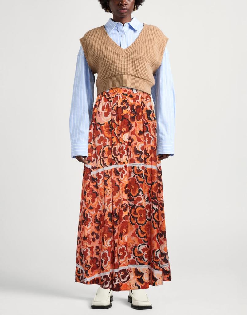 VIVETTA Maxi Skirts