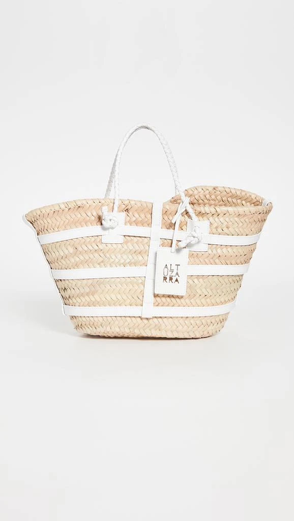 Altuzarra Watermill Bag Small 1
