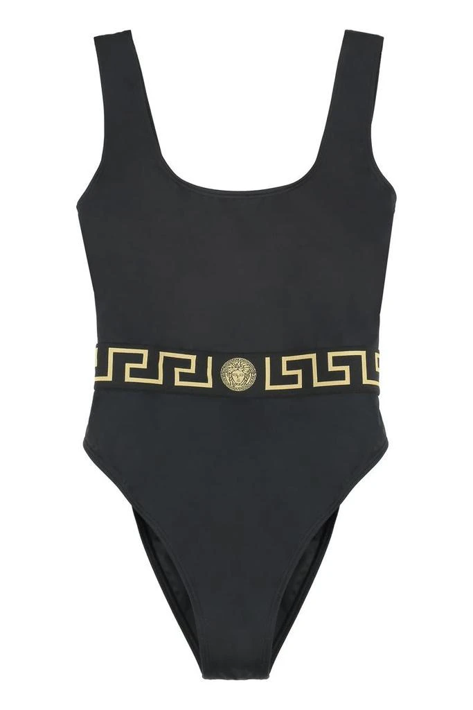 Versace Versace One-Piece Swimsuit 1