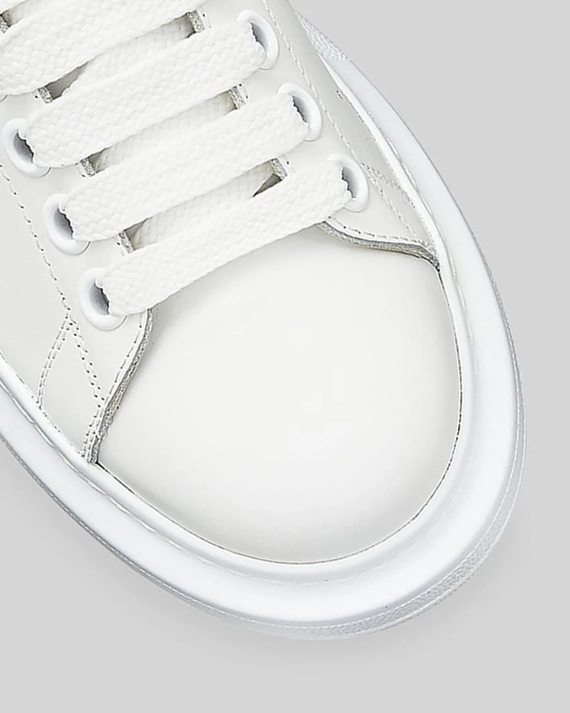 Alexander McQueen Oversized Sneakers 6