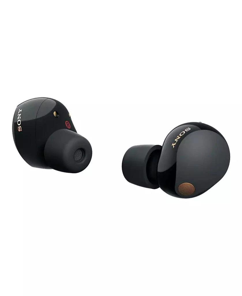 SONY WF-1000XM5 Truly Wireless Noise Canceling Earbuds 9