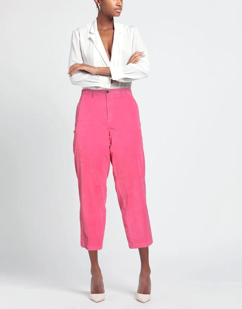 BRIGLIA 1949 Casual pants 2