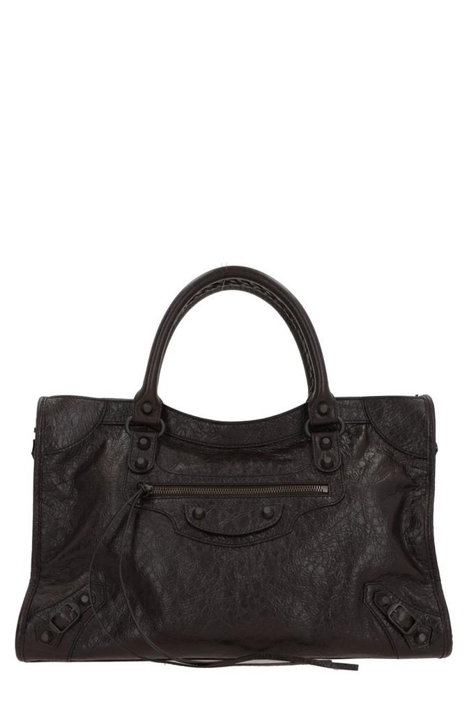 Balenciaga Balenciaga Le City Medium Tote Bag - Tote Bags