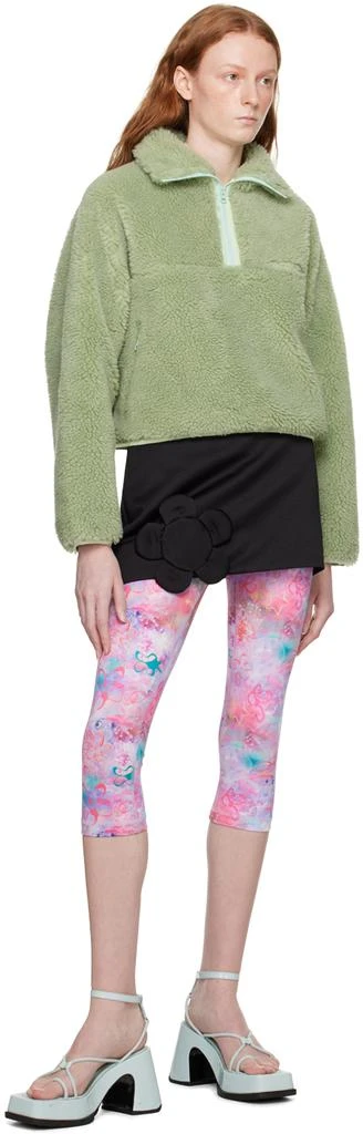 Sandy Liang Green Bean Sweater 4