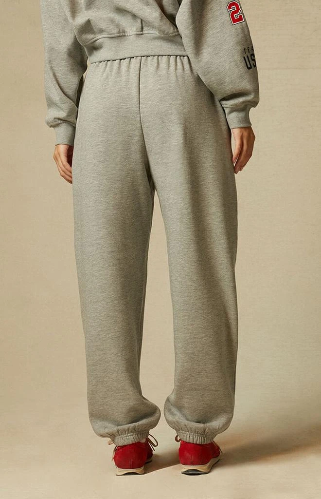 Olympics Team USA Basic Sweatpants 3