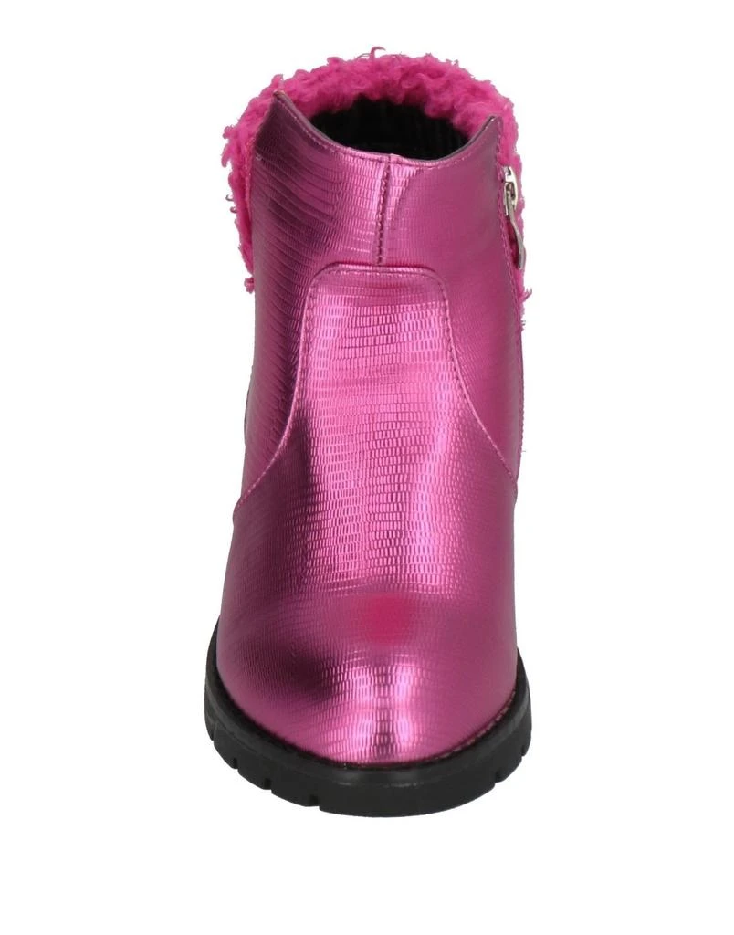 MARC ELLIS Ankle boot 4