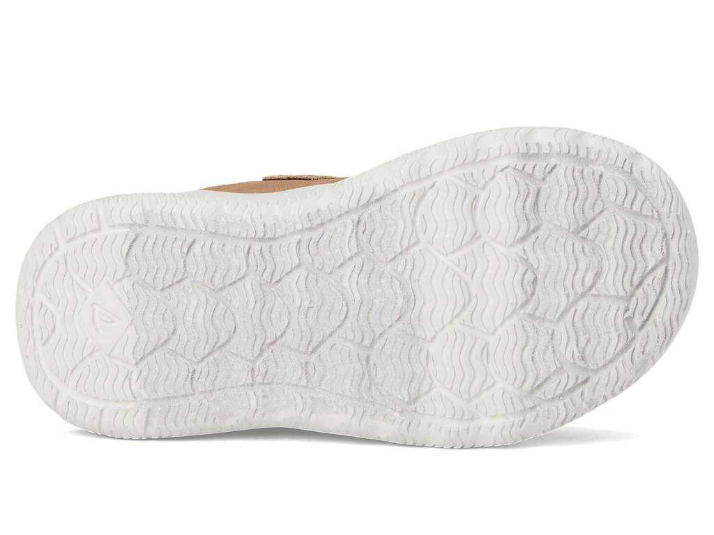Sperry Coastal Break Chukka (Toddler/Little Kid) 3