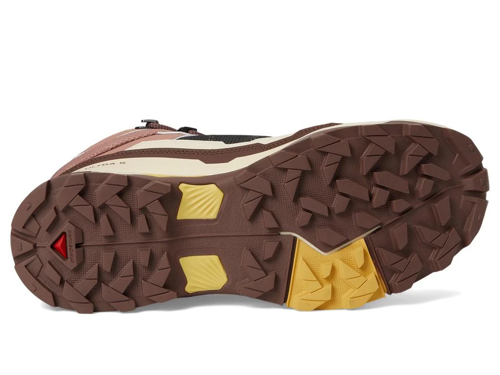 Salomon X Ultra 5 Mid GTX® 3