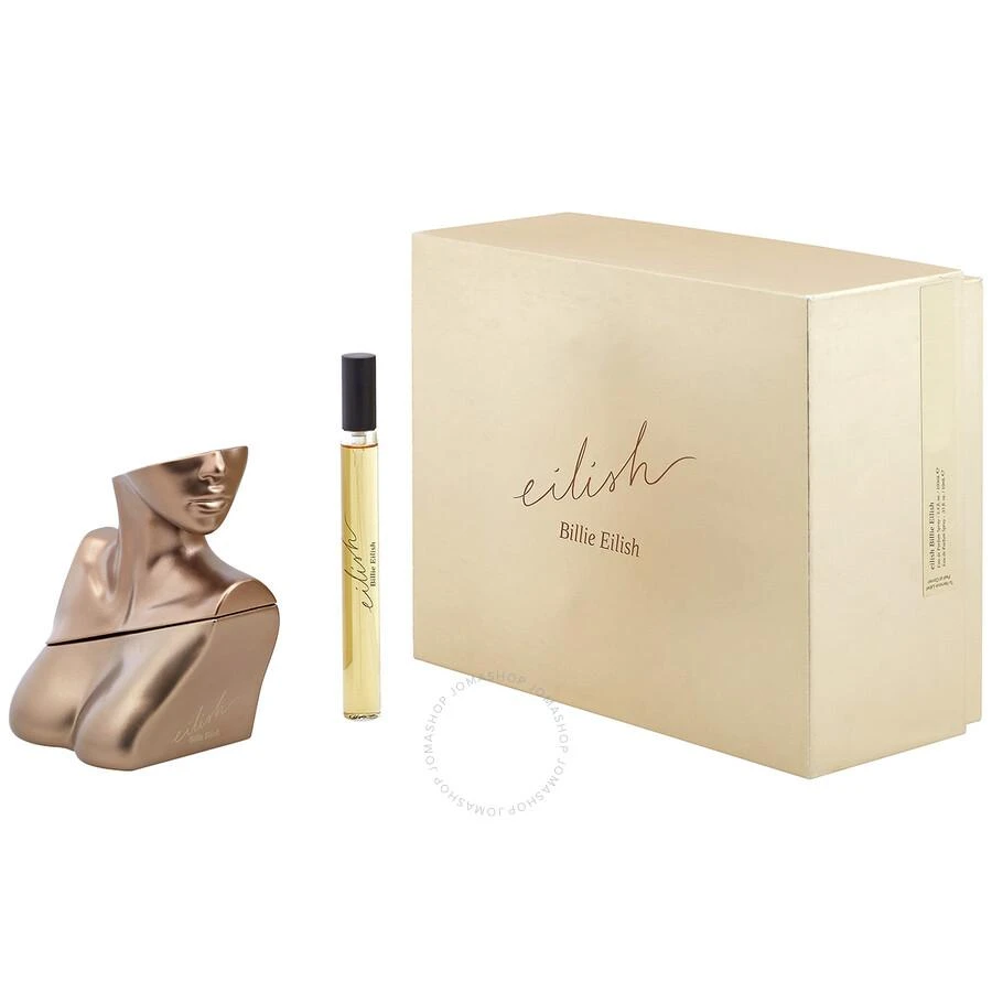Billie Eilish Billie Eilish Eilish Ladies EDP - Makeup - BeyondStyle