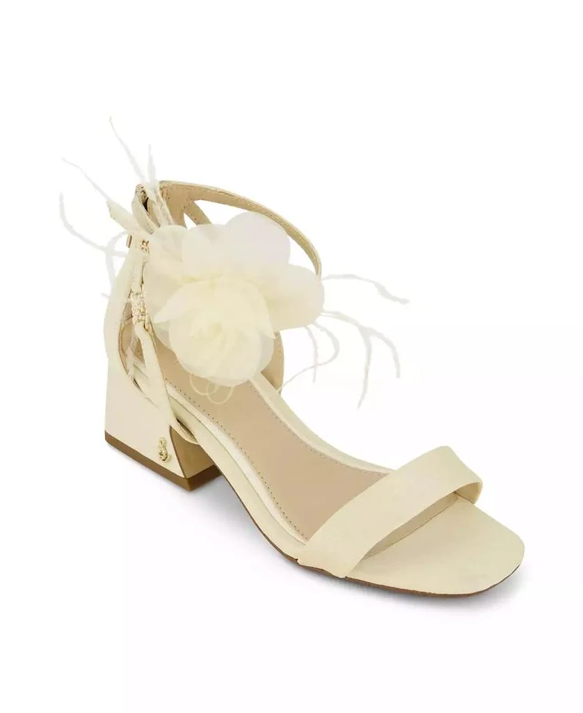 Sam Edelman Little and Big Girls Delaney Rosa Dress Heel 1
