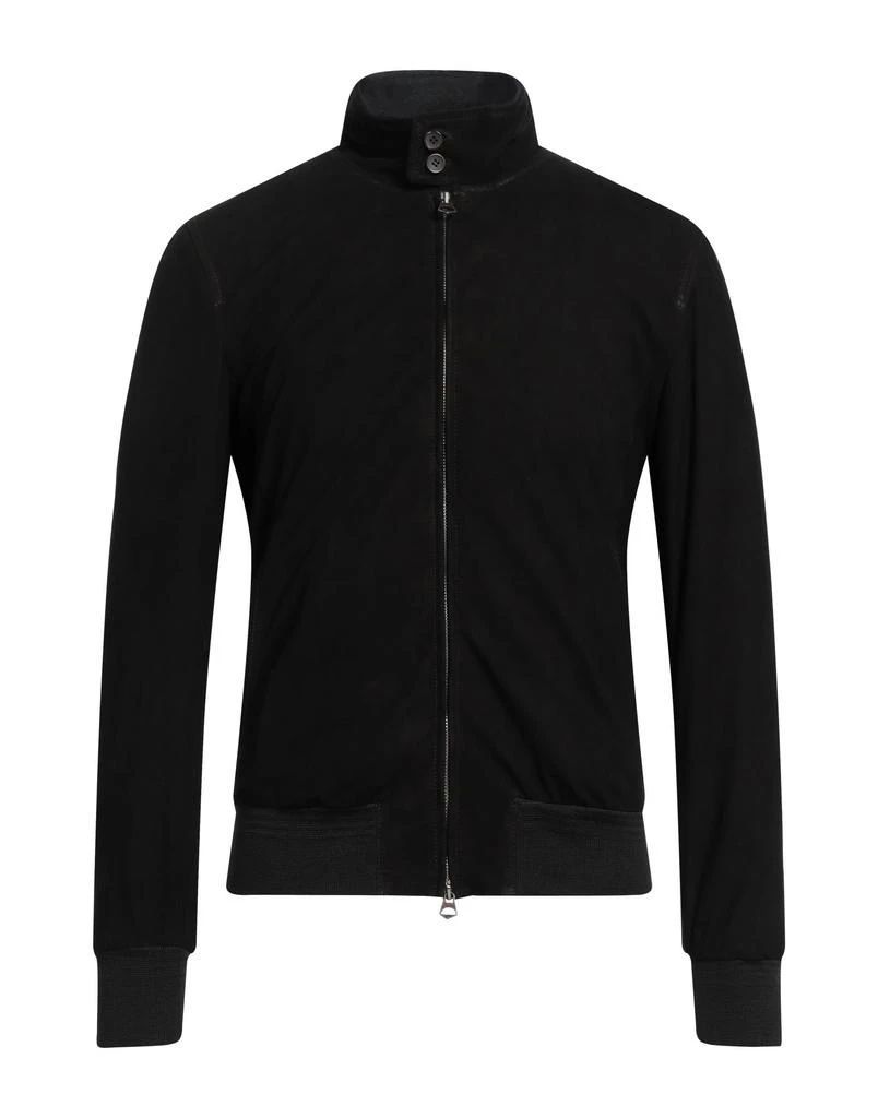 STEWART Bomber 1