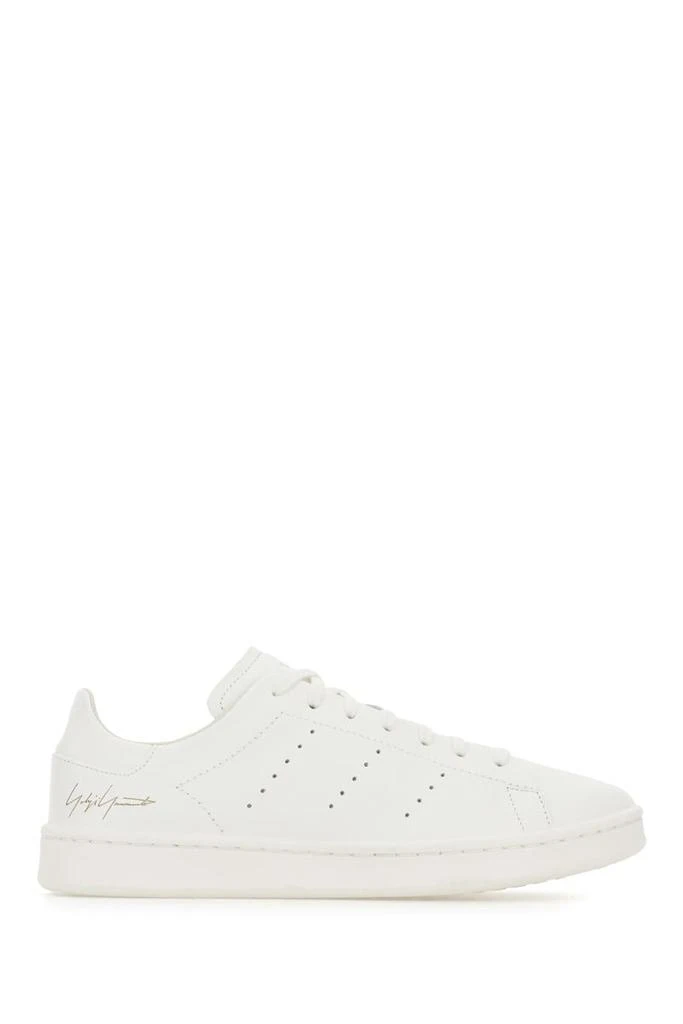Y-3 Y-3 Adidas Sneakers 1