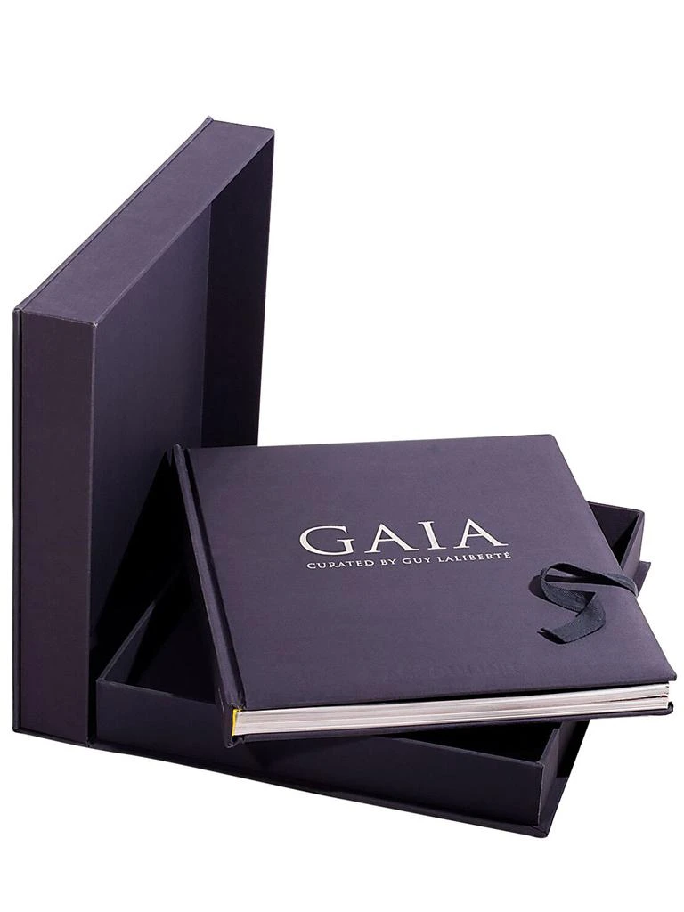 Assouline Gaia (ultimate Collection) 1