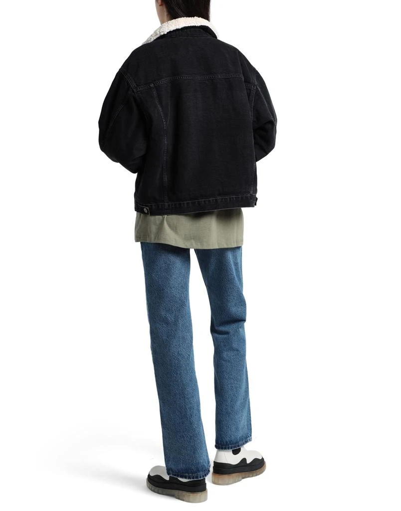 Topshop Denim jacket 3