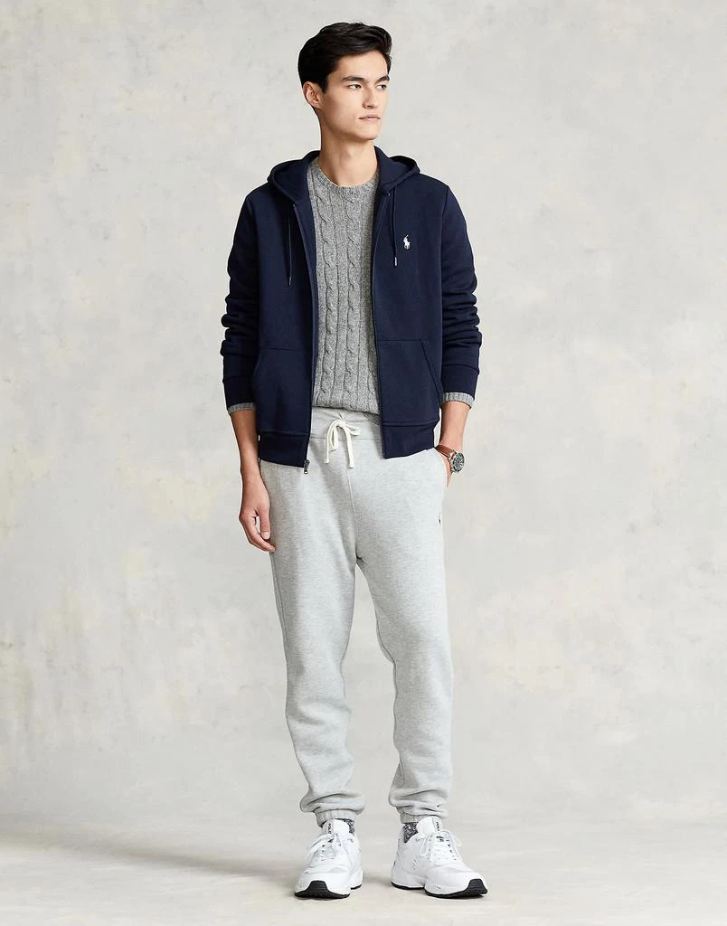 Ralph Lauren Hooded sweatshirt 4