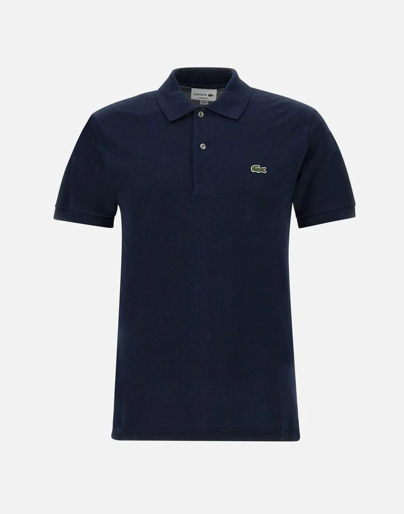 Lacoste Lacoste T-Shirts And Polos 1