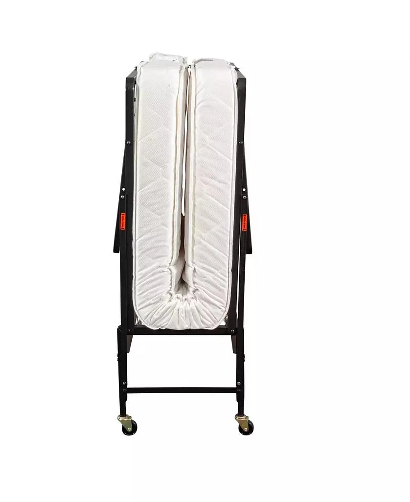 Hollywood Bed Rollaway Bed- 6
