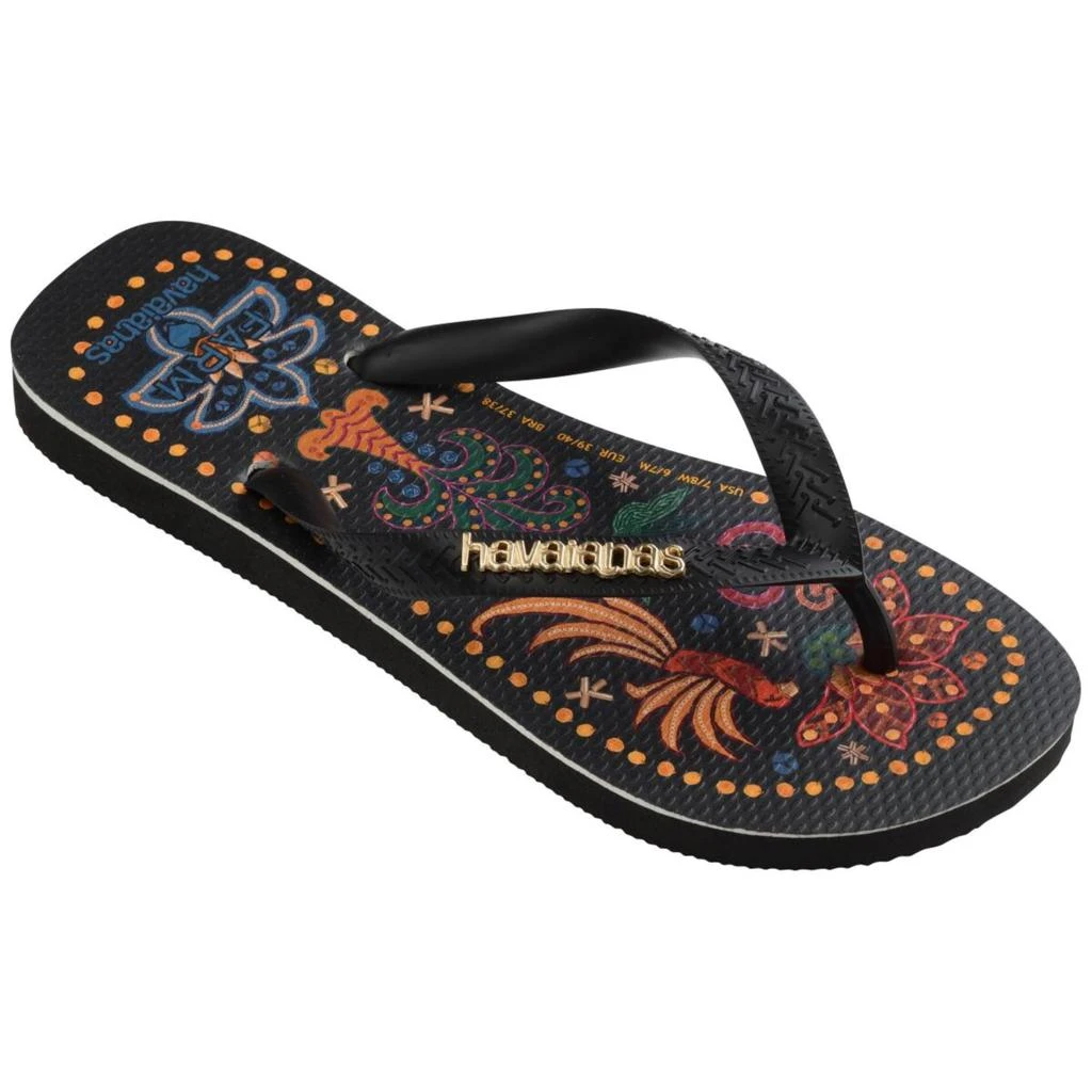 Havaianas Farm Rio Flip-Flop 4