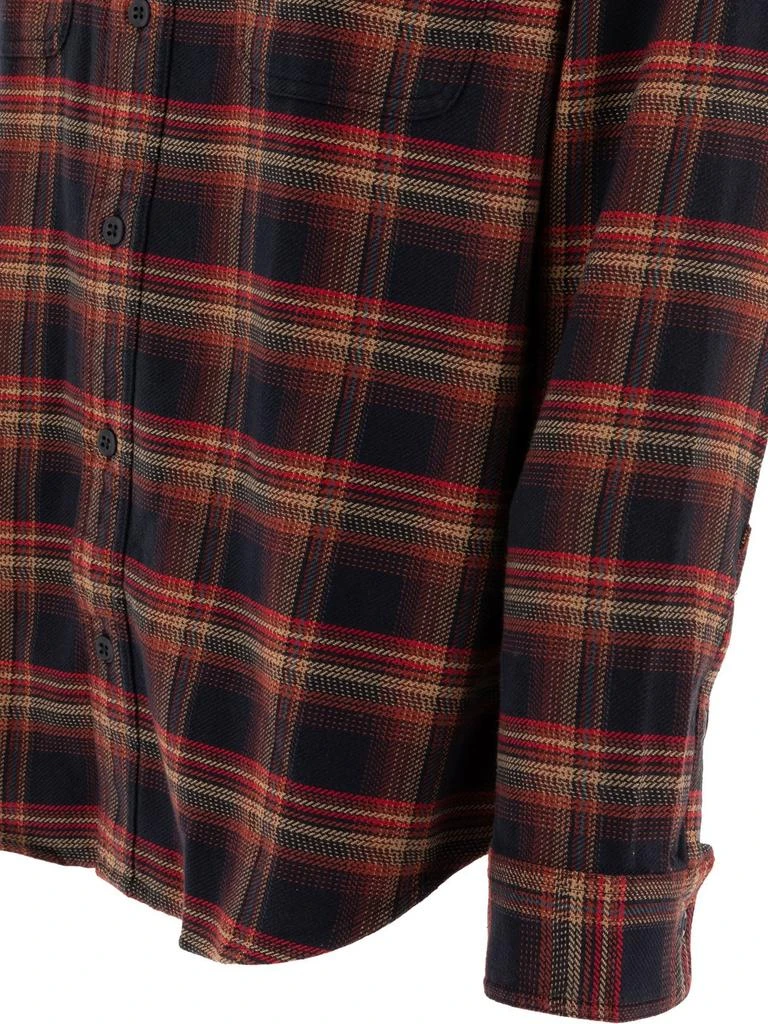 Filson Filson Classic Flannel Shirt 4
