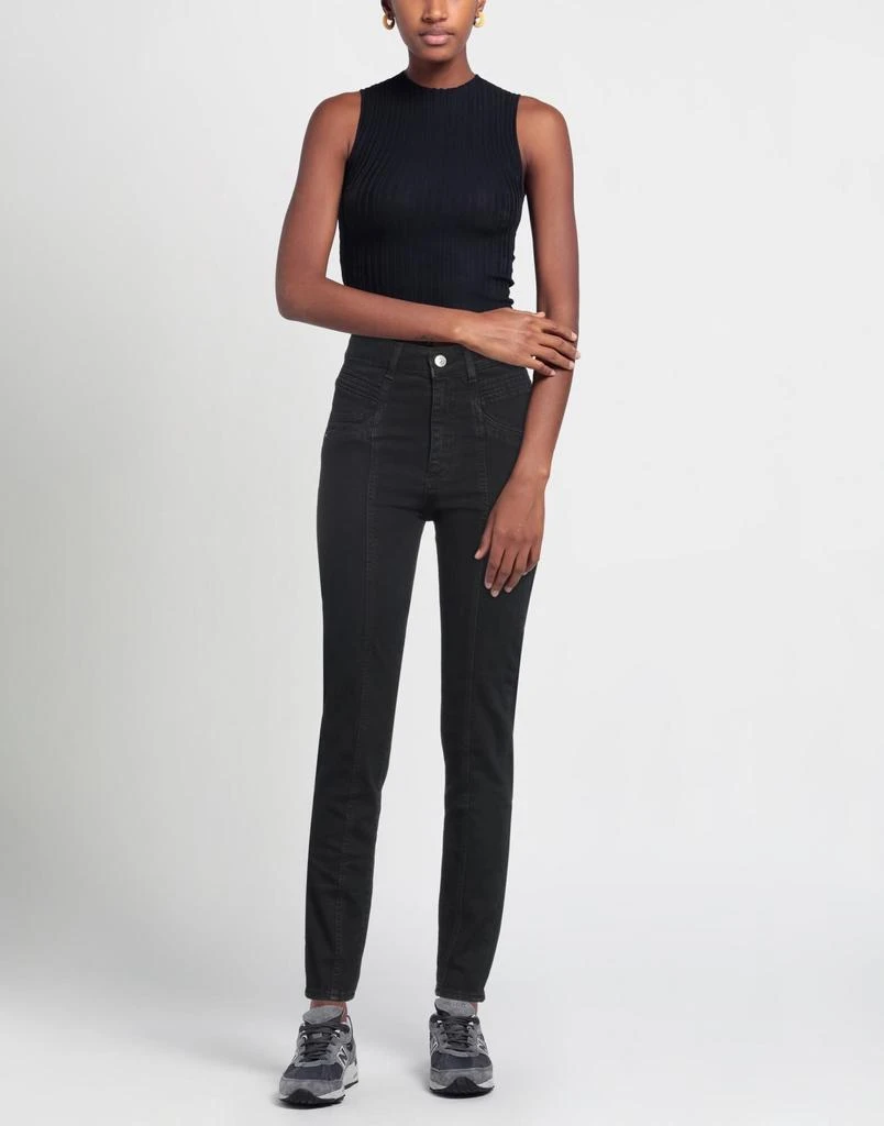 NOIR'N'BLEU Denim pants 2