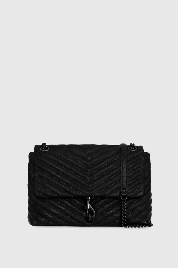 Rebecca Minkoff Edie Flap Shoulder Bag 1