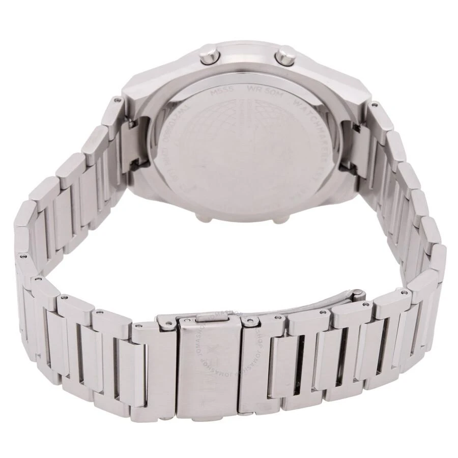 Timex Q Timex Q80 Continental Quartz Digital Men's Watch TW2Y09800 3