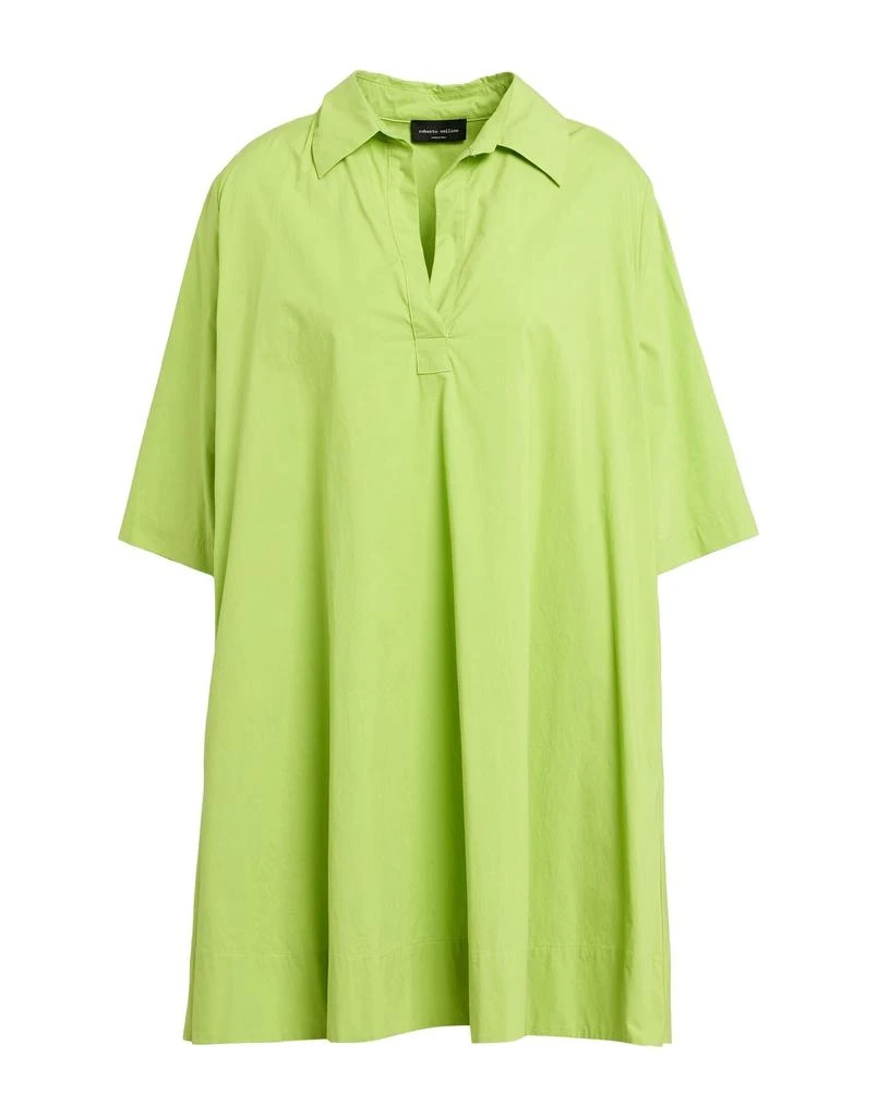 ROBERTO COLLINA Short dress 1