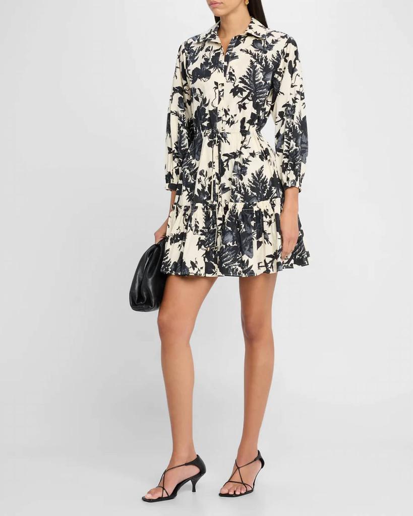 Cara Cara Cara Cara - Robin Dress