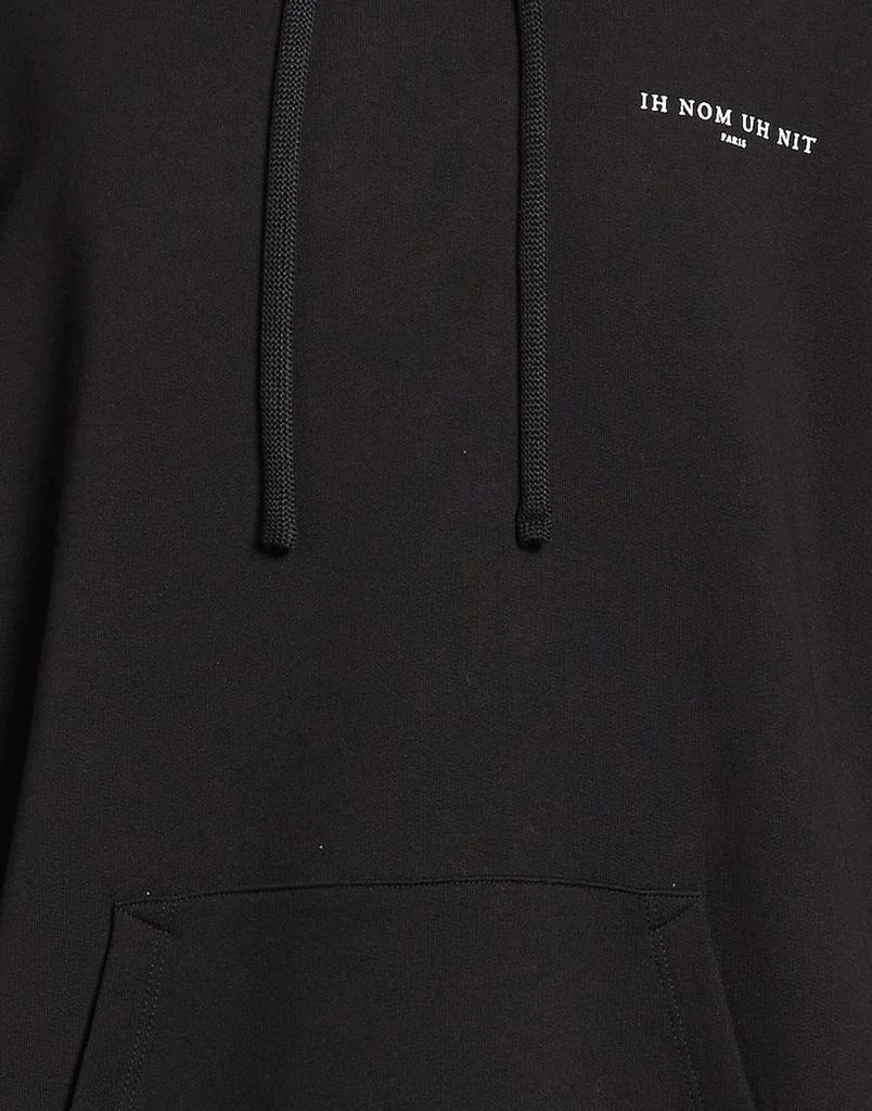 Ih Nom Uh Nit Hooded sweatshirt 4