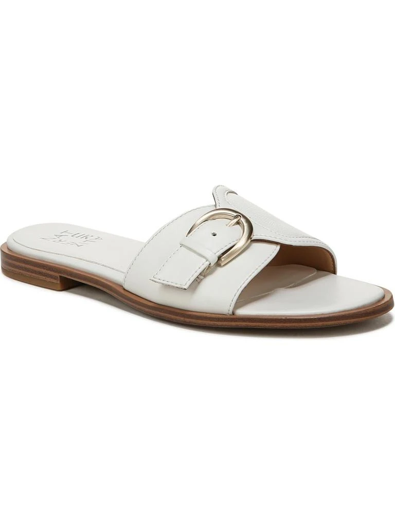 Naturalizer Lilia Womens Slip On Slide Sandals 1