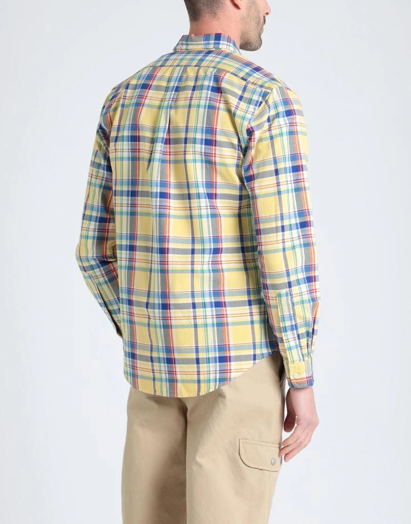 Ralph Lauren Checked shirt 3