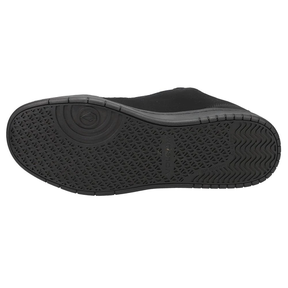 Volcom Workwear Stone Composite Toe Work Shoes 5