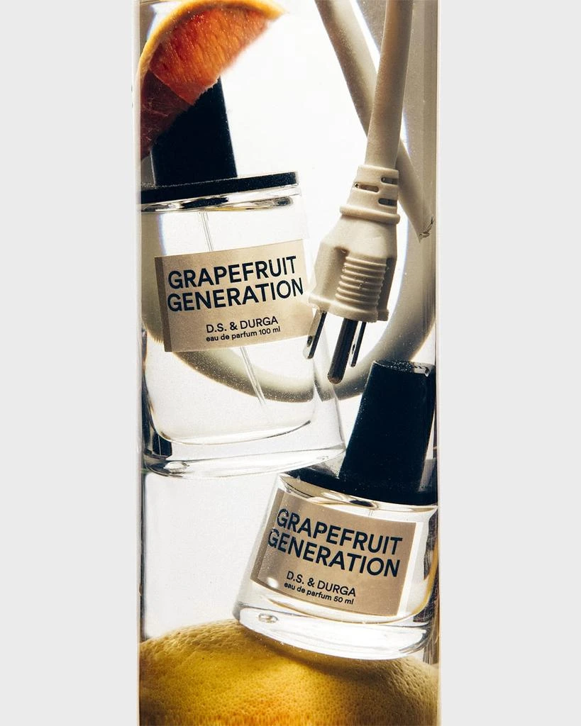 D.S. & Durga Grapefruit Generation Eau de Parfum, 1.7 oz. 3