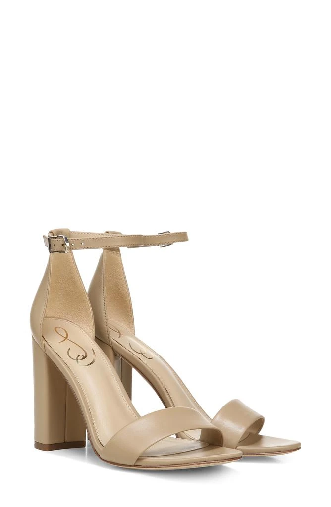 Sam Edelman Yaro Ankle Strap Sandal 8