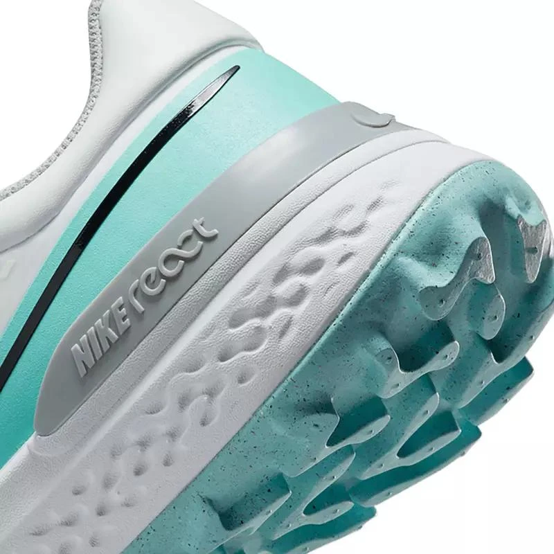 NIKE Nike Men's Infinity Pro 2 Golf Shoes 8