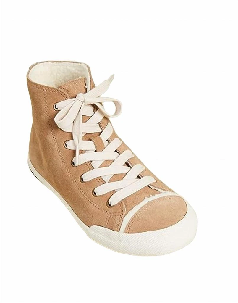 SeaVees WOMEN'S ARMY ISSUE HIGH WINTERTIDE SNEAKER 3