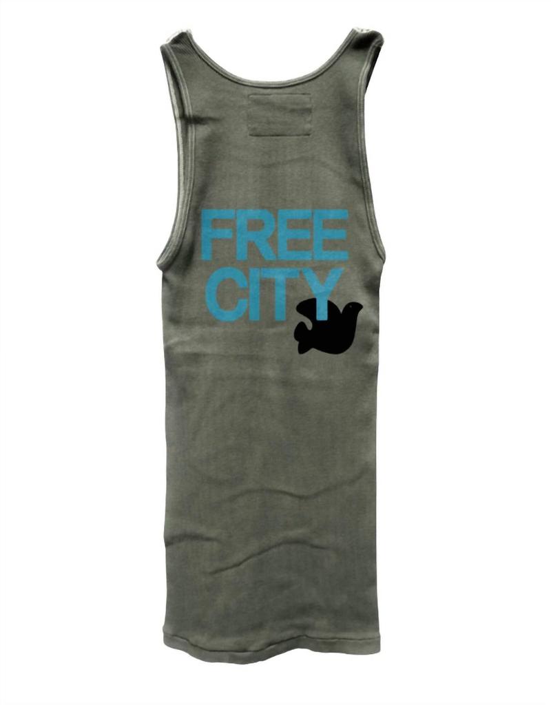 FREECITY Freecity - Women's 1999 Supervintage Tank