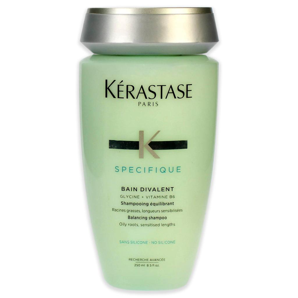 Kérastase Specifique Bain Divalent Shampoo For Unisex 8.5 oz Shampoo