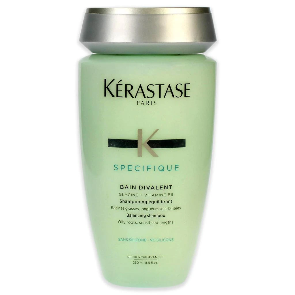 Kerastase Kerastase Specifique Bain Divalent Shampoo For Unisex 8.5 oz Shampoo 1