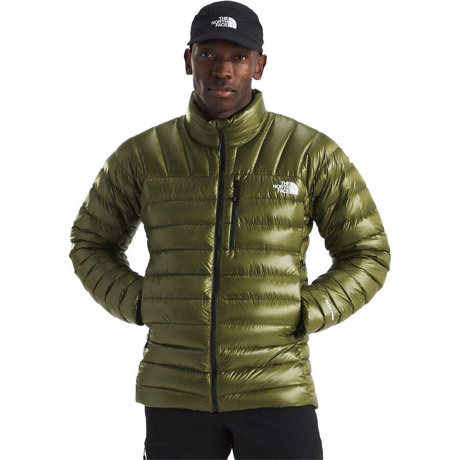 The North Face Summit Breithorn Jacket - Men's