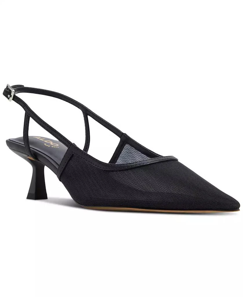 ALDO Women's Maxina Slingback Pumps 1